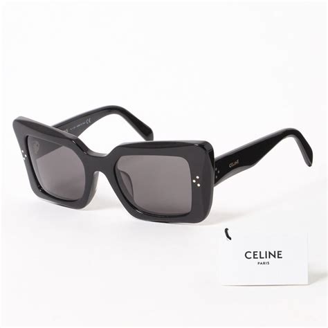 Celine CL40156U 01A Sunglasses 